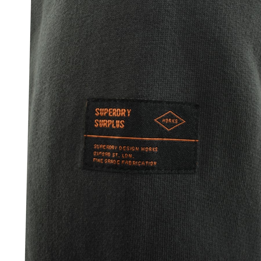 Superdry orange label urban crew deals